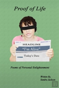 Bertrand.pt - Proof Of Life: Poems Of Personal Enlightenment