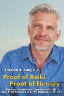 Proof Of Reiki, Proof Of Eternity