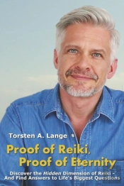 Proof Of Reiki, Proof Of Eternity