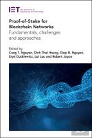 Proof-Of-Stake For Blockchain Networks