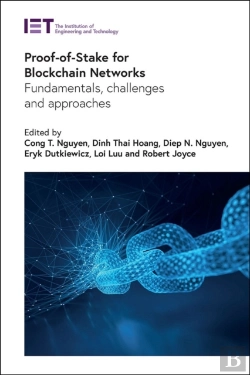 Bertrand.pt - Proof-Of-Stake For Blockchain Networks