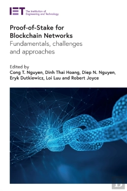 Bertrand.pt - Proof-Of-Stake For Blockchain Networks