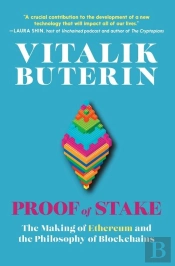 Proof Of Stake