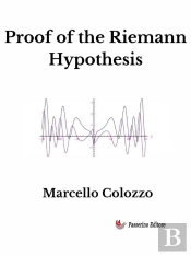 Proof Of The Riemann Hypothesis