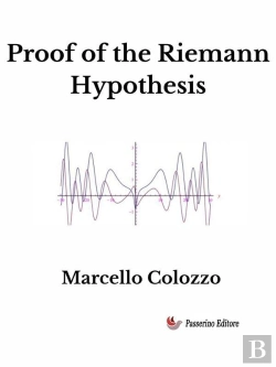 Bertrand.pt - Proof Of The Riemann Hypothesis