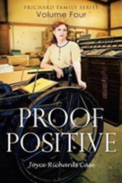 Bertrand.pt - Proof Positive