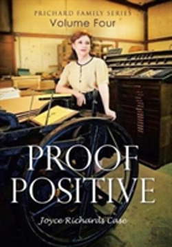 Bertrand.pt - Proof Positive