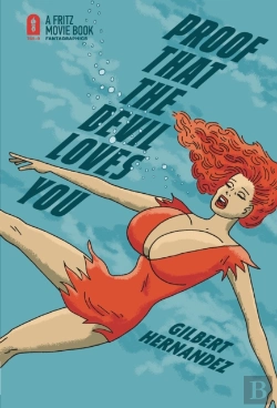 Bertrand.pt - Proof That The Devil Loves You