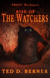Proof The Sequel: Rise Of The Watchers: