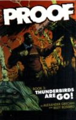Bertrand.pt - Proof Volume 3: Thunderbirds Are Go!