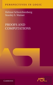 Proofs And Computations