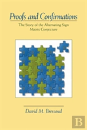 Proofs And Confirmations