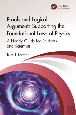 Bertrand.pt - Proofs And Logical Arguments Supporting The Foundational Laws Of Physics