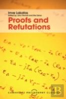 Proofs And Refutations