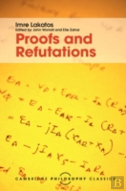 Bertrand.pt - Proofs And Refutations
