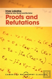 Proofs And Refutations