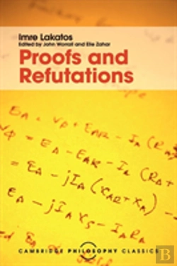 Bertrand.pt - Proofs And Refutations
