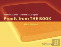 Proofs From The Book