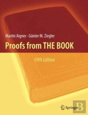 Proofs From The Book