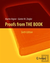 Proofs From The Book