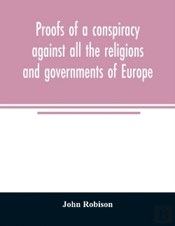 Bertrand.pt - Proofs Of A Conspiracy Against All The R