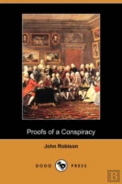 Bertrand.pt - Proofs Of A Conspiracy (Dodo Press)