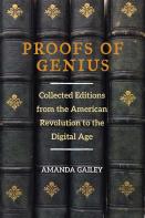 Proofs Of Genius