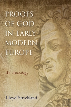 Bertrand.pt - Proofs Of God In Early Modern Europe
