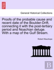 Proofs Of The Probable Cause And Recent