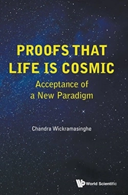 Bertrand.pt - Proofs That Life Is Cosmic: Acceptance Of A New Paradigm