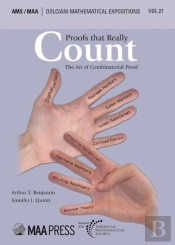 Proofs That Really Count