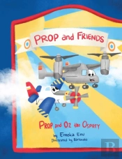 Prop And Friends