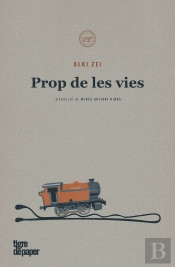 Prop De Les Vies