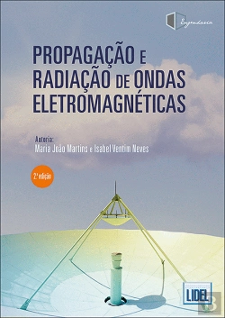 Bertrand.pt - Propagação e Radiação de Ondas Eletromagnéticas