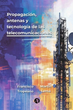 Bertrand.pt - Propagación, Antenas Y Tecnología De Las Telecomunicaciones
