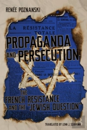 Propaganda And Persecution