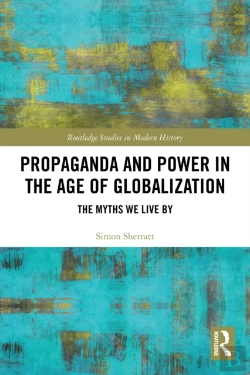 Bertrand.pt - Propaganda And Power In The Age Of Globalization