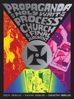 Bertrand.pt - Propaganda And The Holy Writ Of The Process Church Of The Final Judgement