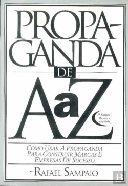 Bertrand.pt - Propaganda de A a Z