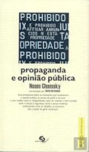 Propaganda e Opinião Pública