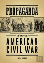 Propaganda From The American Civil War