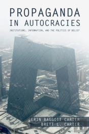 Propaganda In Autocracies