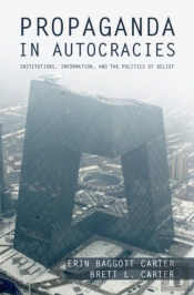 Propaganda In Autocracies