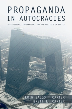 Bertrand.pt - Propaganda In Autocracies
