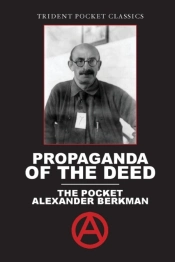 Propaganda Of The Deed