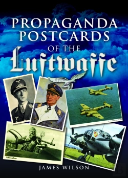 Bertrand.pt - Propaganda Postcards Of The Luftwaffe