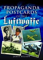Propaganda Postcards Of The Luftwaffe
