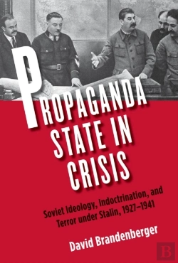 Bertrand.pt - Propaganda State In Crisis