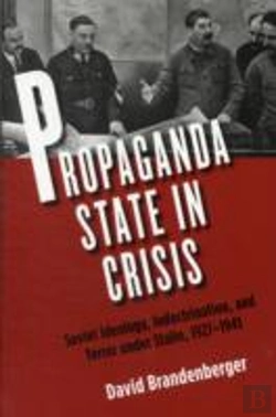 Bertrand.pt - Propaganda State In Crisis