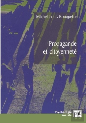 Propagande Et Citoyenneté
